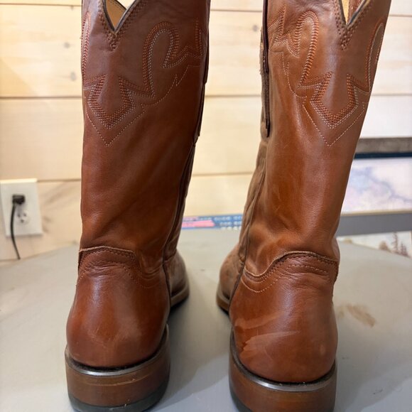 LUCCHESE Sunset Roper - Picture 5 of 9